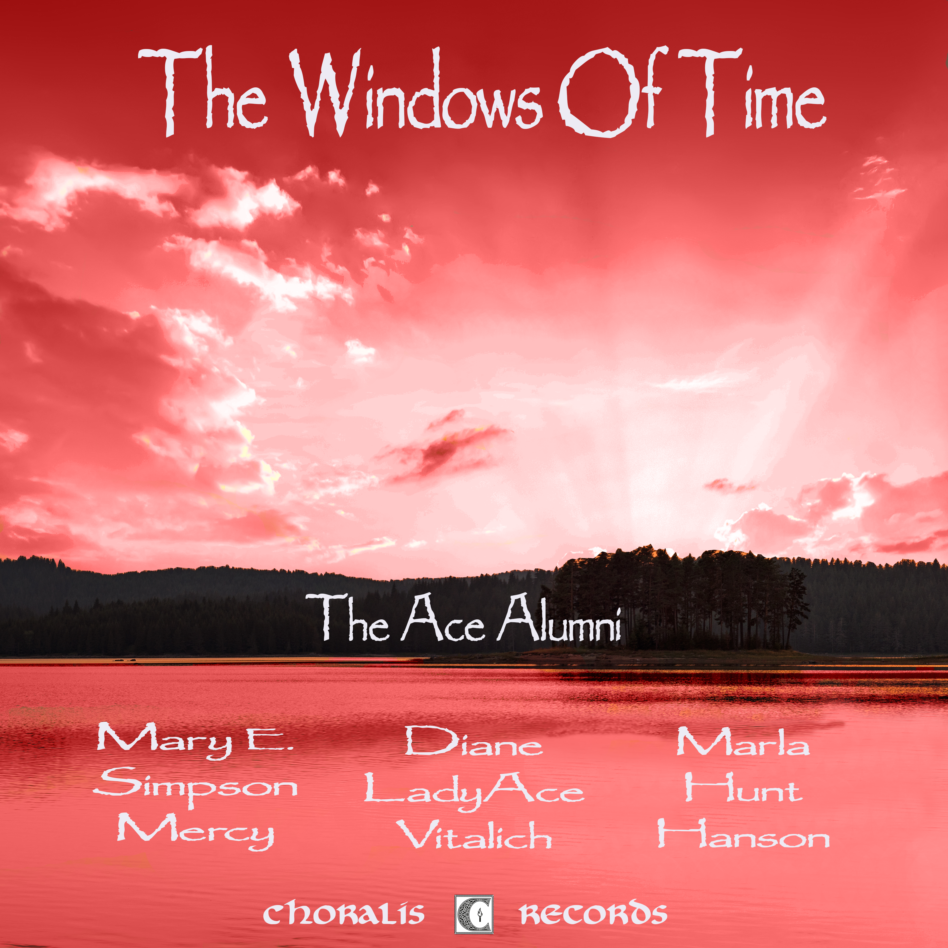 The Windows Of Time